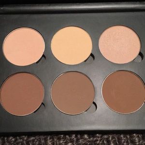 anastasia Contour Kit